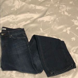 Joe’s Jeans, Muse sz 27, EUC